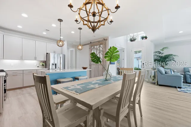 $519,900 | 244 Landshark Boulevard, Hardeeville, SC 29927