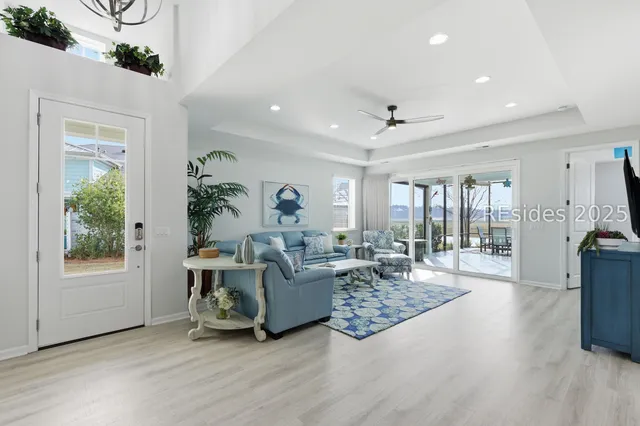 $519,900 | 244 Landshark Boulevard, Hardeeville, SC 29927