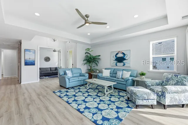 $519,900 | 244 Landshark Boulevard, Hardeeville, SC 29927