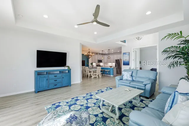 $519,900 | 244 Landshark Boulevard, Hardeeville, SC 29927