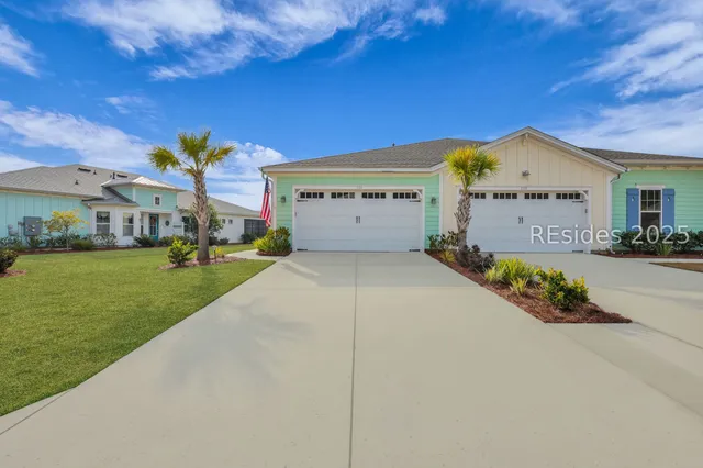$519,900 | 244 Landshark Boulevard, Hardeeville, SC 29927