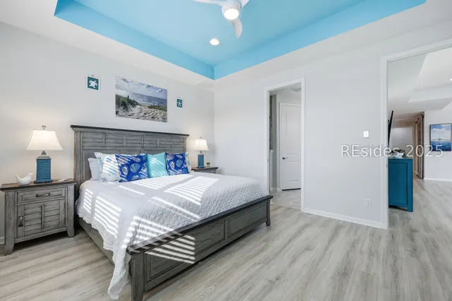 $519,900 | 244 Landshark Boulevard, Hardeeville, SC 29927