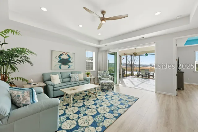 $519,900 | 244 Landshark Boulevard, Hardeeville, SC 29927