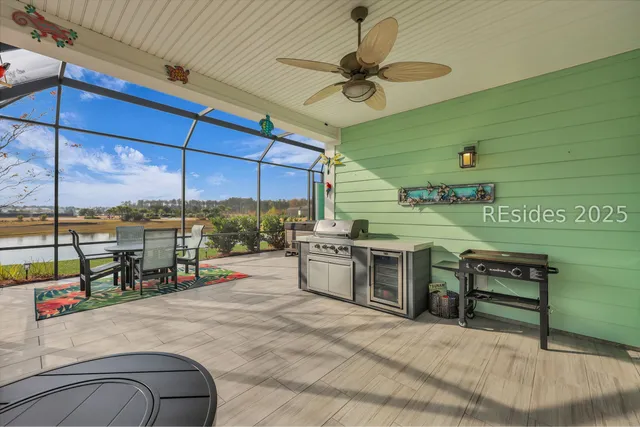 $519,900 | 244 Landshark Boulevard, Hardeeville, SC 29927