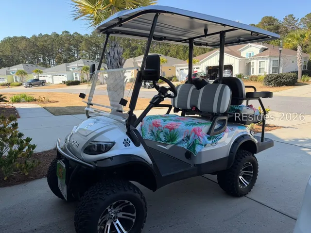 $519,900 | 244 Landshark Boulevard, Hardeeville, SC 29927