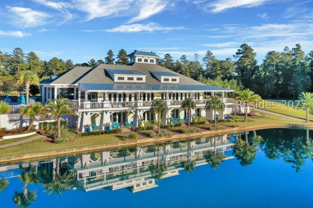 $519,900 | 244 Landshark Boulevard, Hardeeville, SC 29927