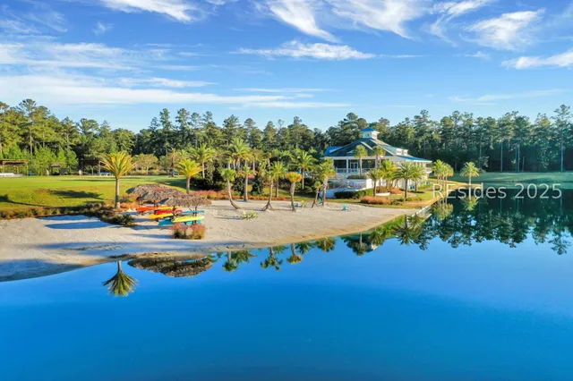 $519,900 | 244 Landshark Boulevard, Hardeeville, SC 29927
