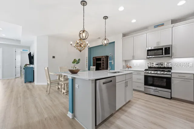 $519,900 | 244 Landshark Boulevard, Hardeeville, SC 29927