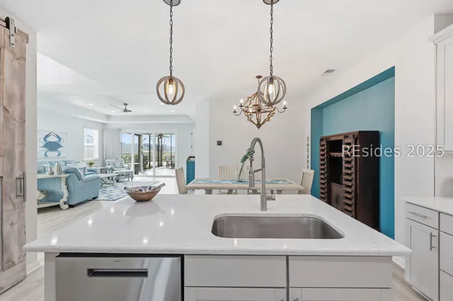 $519,900 | 244 Landshark Boulevard, Hardeeville, SC 29927