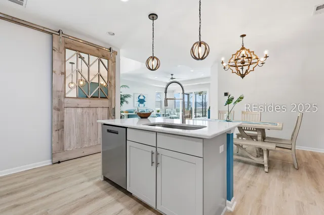 $519,900 | 244 Landshark Boulevard, Hardeeville, SC 29927