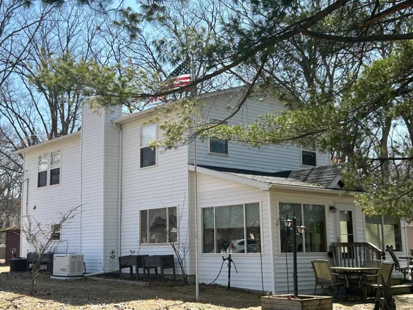 $259,900 | 11035 1st Street, Mecosta, MI 49332
