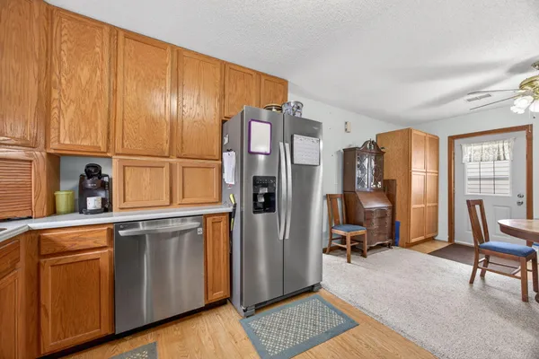 $259,900 | 11035 1st Street, Mecosta, MI 49332