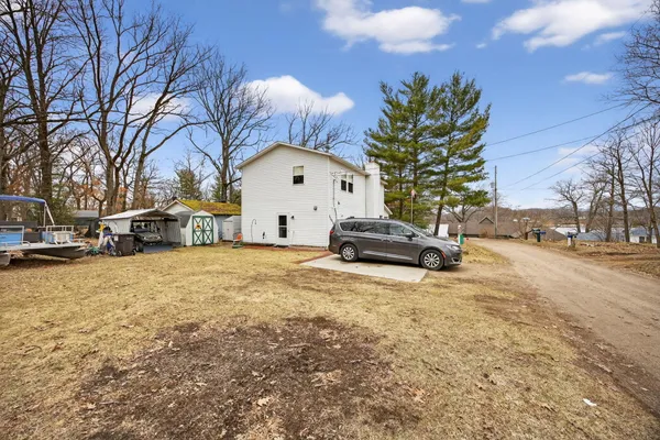 $259,900 | 11035 1st Street, Mecosta, MI 49332