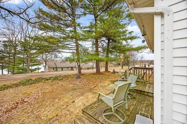 $259,900 | 11035 1st Street, Mecosta, MI 49332