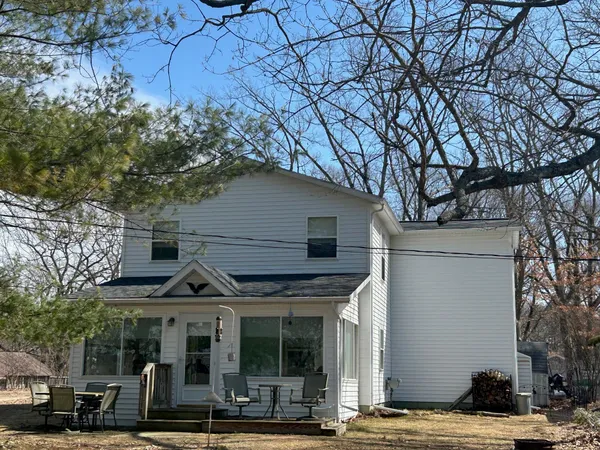 $259,900 | 11035 1st Street, Mecosta, MI 49332