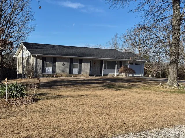 $255,000 | 227 Rue Marne, Bonne Terre, MO 63628