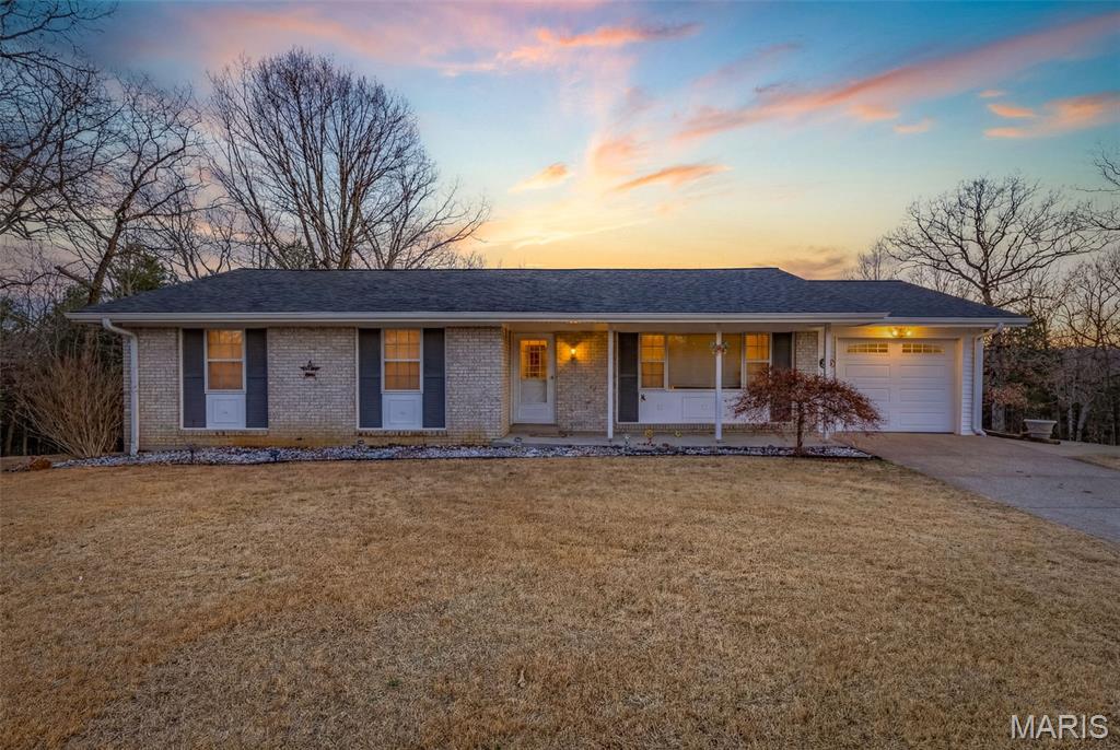 227 Rue Marne Bonne Terre, MO 63628 - Photo 1 of 59