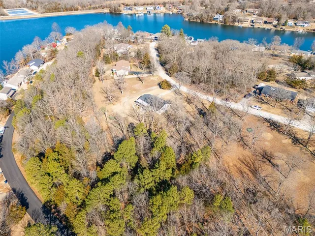 $255,000 | 227 Rue Marne, Bonne Terre, MO 63628