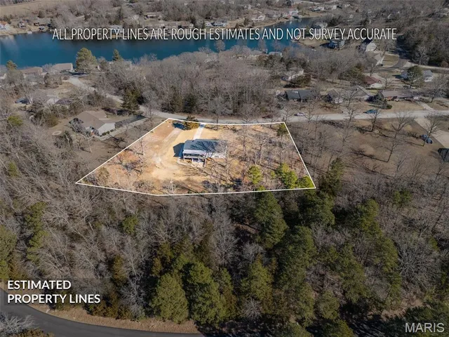 $255,000 | 227 Rue Marne, Bonne Terre, MO 63628