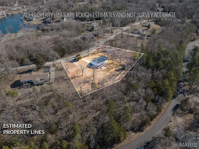 $255,000 | 227 Rue Marne, Bonne Terre, MO 63628