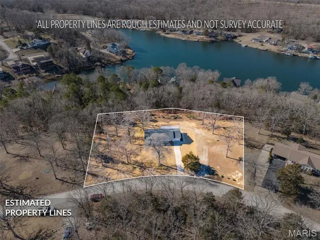 $255,000 | 227 Rue Marne, Bonne Terre, MO 63628