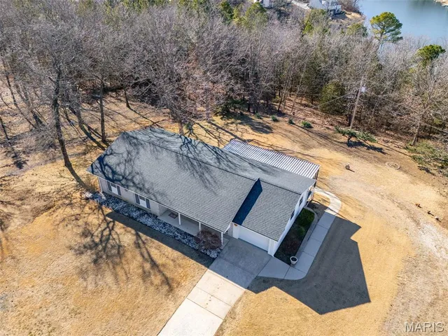 $255,000 | 227 Rue Marne, Bonne Terre, MO 63628