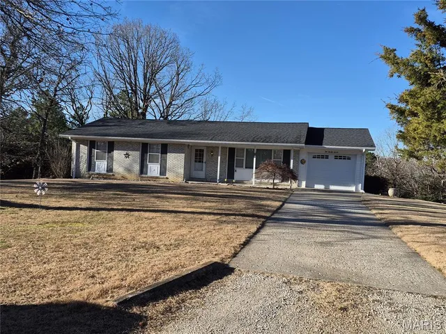 $255,000 | 227 Rue Marne, Bonne Terre, MO 63628