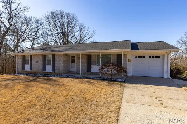 $255,000 | 227 Rue Marne, Bonne Terre, MO 63628