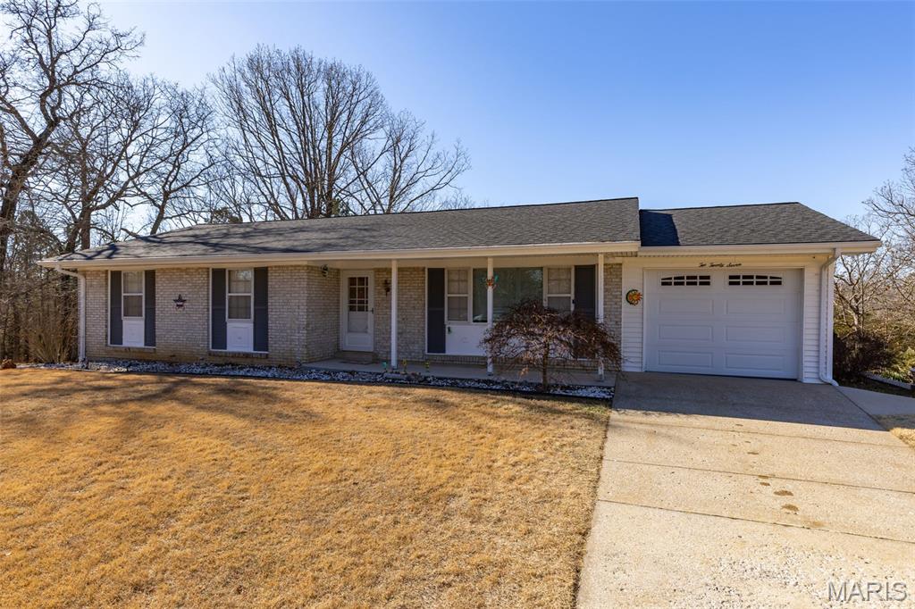 227 Rue Marne Bonne Terre, MO 63628 - Photo 2 of 59