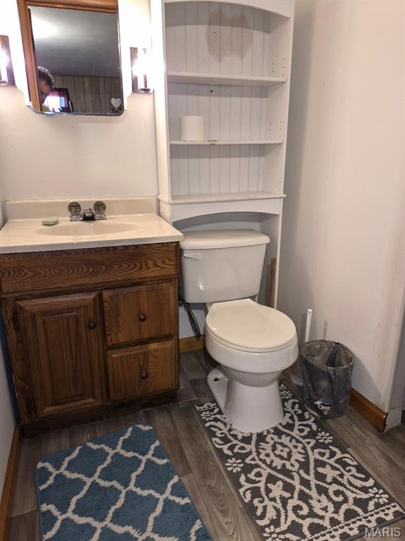 227 Rue Marne Bonne Terre, MO 63628 - Photo 21 of 30