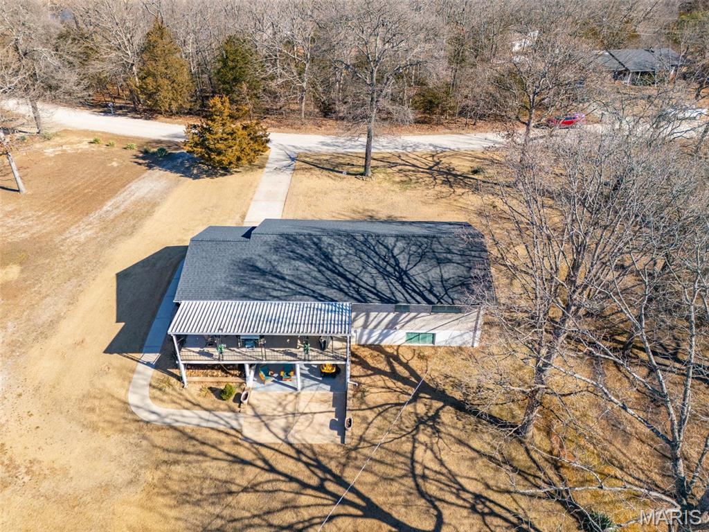 227 Rue Marne Bonne Terre, MO 63628 - Photo 22 of 59