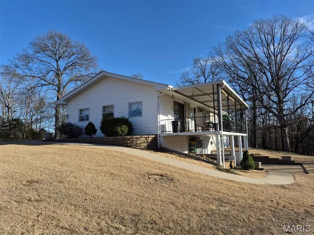 $255,000 | 227 Rue Marne, Bonne Terre, MO 63628