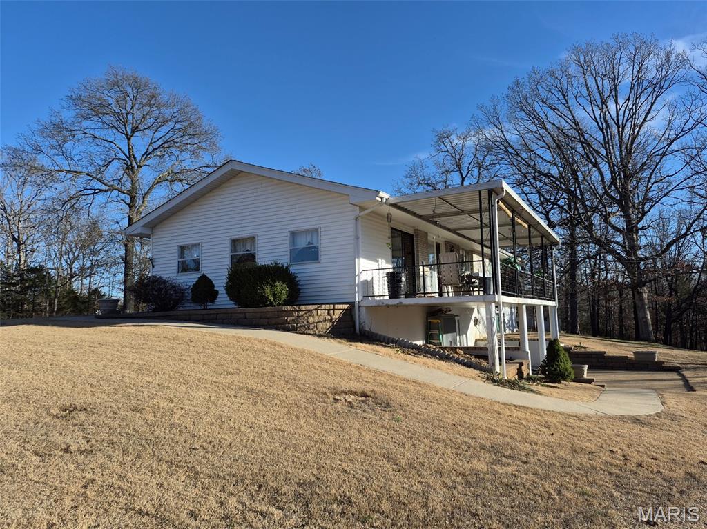 227 Rue Marne Bonne Terre, MO 63628 - Photo 26 of 30