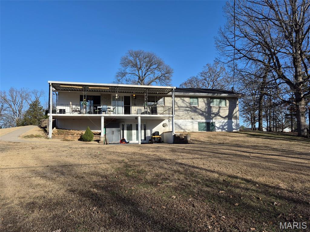 227 Rue Marne Bonne Terre, MO 63628 - Photo 27 of 30