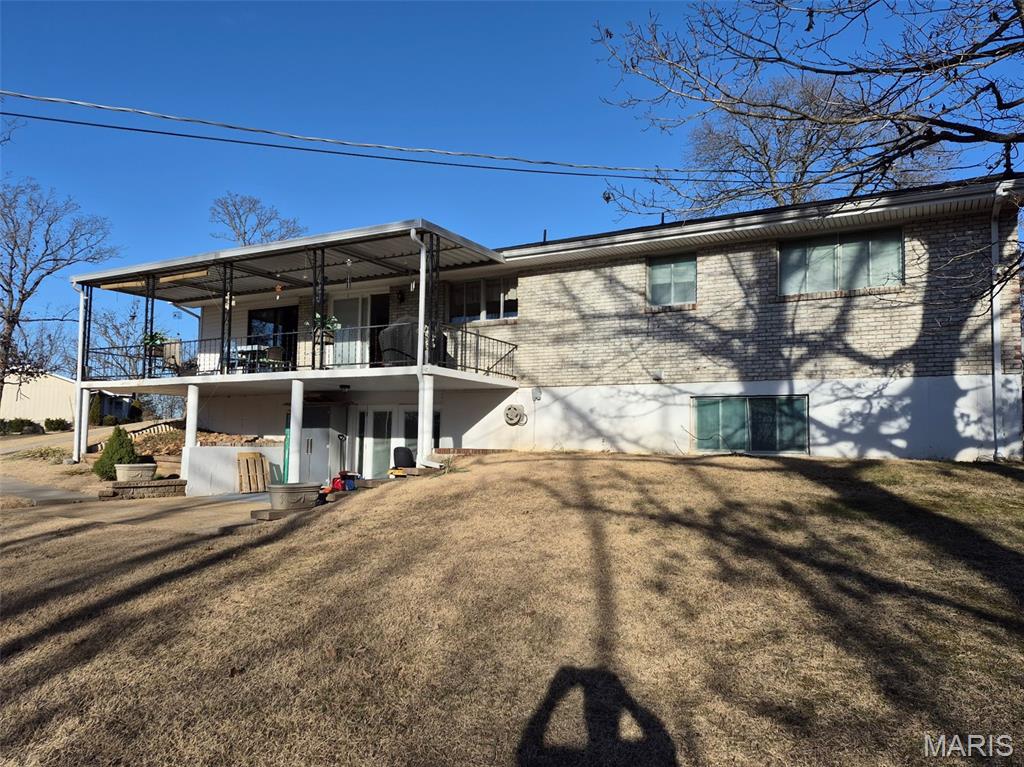 227 Rue Marne Bonne Terre, MO 63628 - Photo 28 of 30