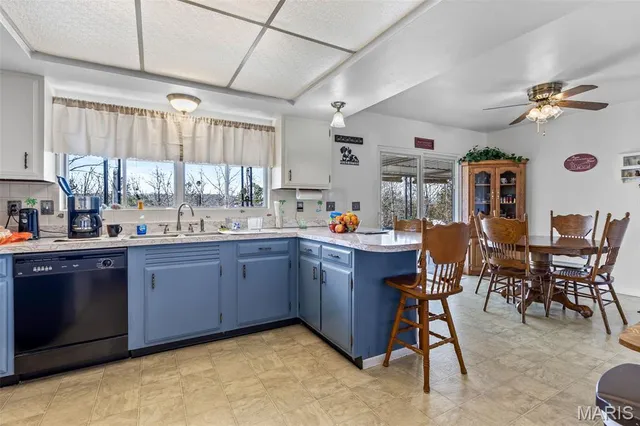 $255,000 | 227 Rue Marne, Bonne Terre, MO 63628