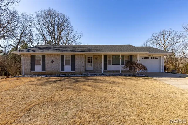 $255,000 | 227 Rue Marne, Bonne Terre, MO 63628