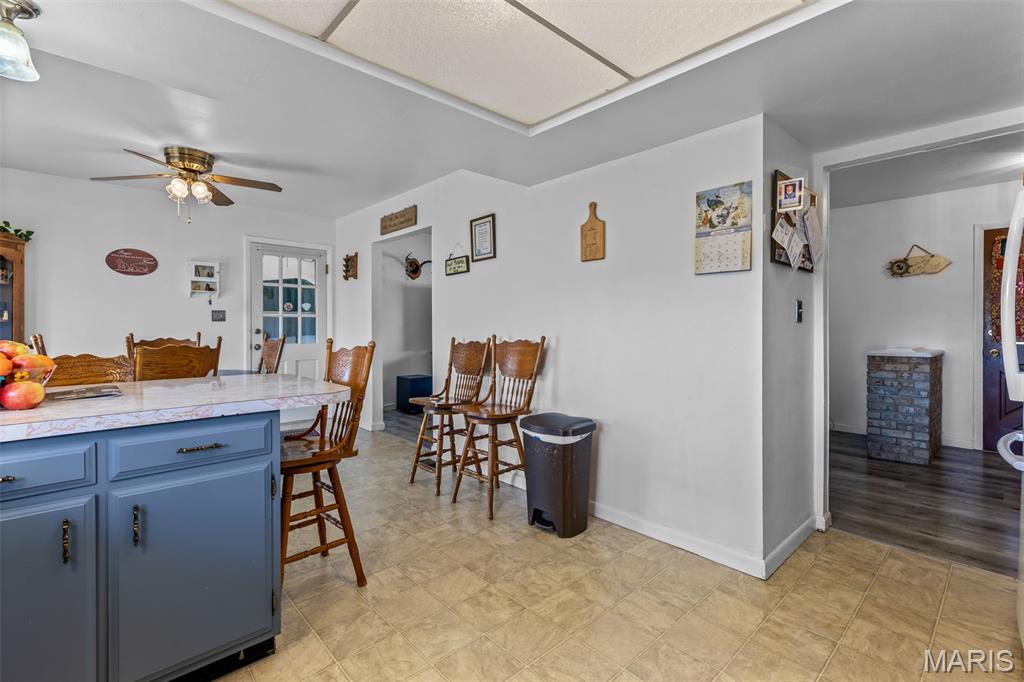 227 Rue Marne Bonne Terre, MO 63628 - Photo 31 of 59