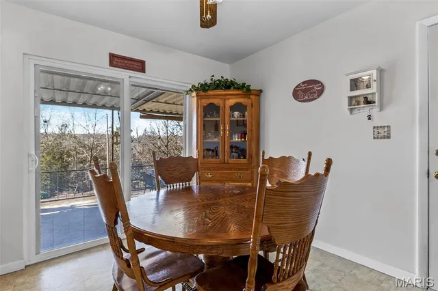 $255,000 | 227 Rue Marne, Bonne Terre, MO 63628