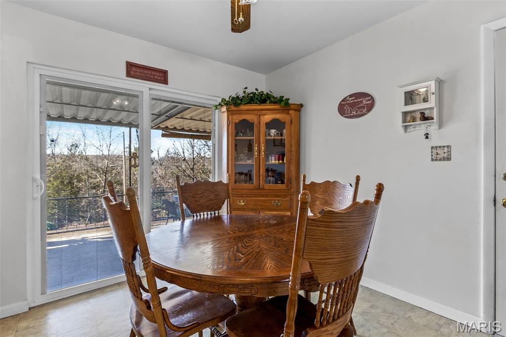 227 Rue Marne Bonne Terre, MO 63628 - Photo 34 of 59