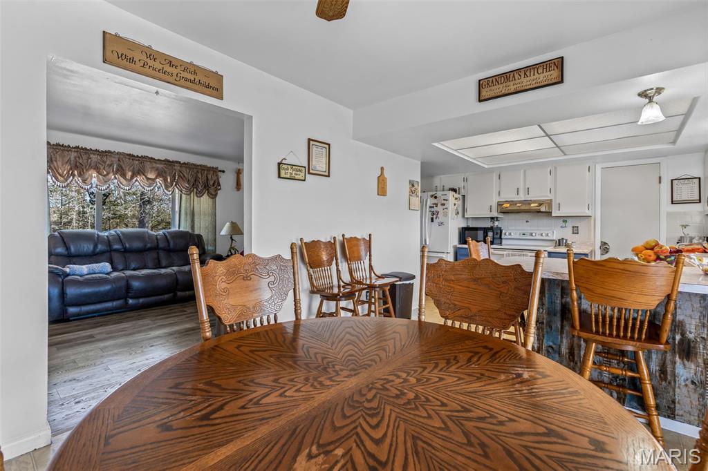 227 Rue Marne Bonne Terre, MO 63628 - Photo 35 of 59