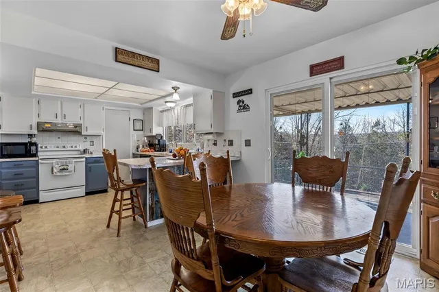 $255,000 | 227 Rue Marne, Bonne Terre, MO 63628