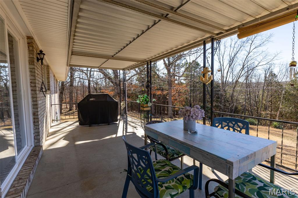 227 Rue Marne Bonne Terre, MO 63628 - Photo 38 of 59