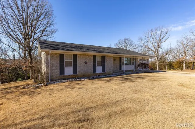 $255,000 | 227 Rue Marne, Bonne Terre, MO 63628