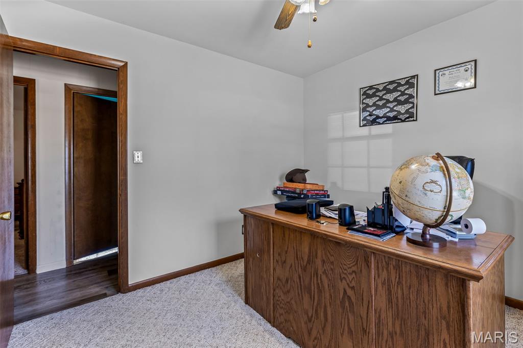 227 Rue Marne Bonne Terre, MO 63628 - Photo 41 of 59