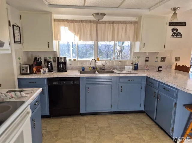 $255,000 | 227 Rue Marne, Bonne Terre, MO 63628