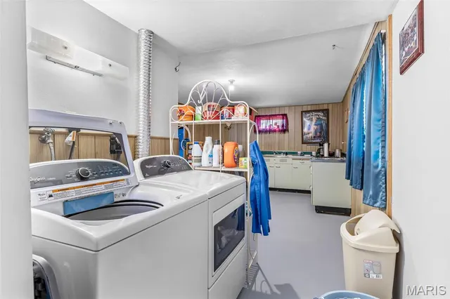 $255,000 | 227 Rue Marne, Bonne Terre, MO 63628