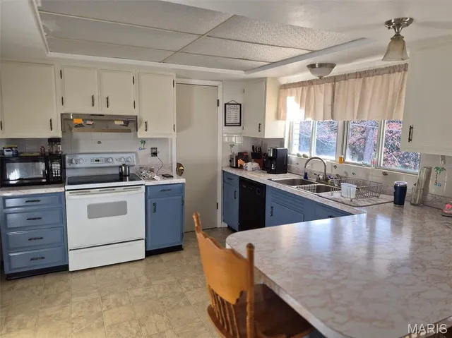 $255,000 | 227 Rue Marne, Bonne Terre, MO 63628