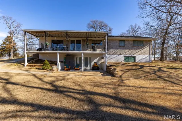 $255,000 | 227 Rue Marne, Bonne Terre, MO 63628