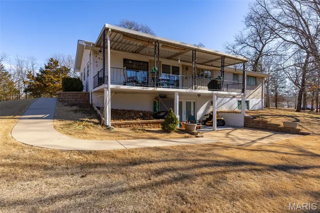 $255,000 | 227 Rue Marne, Bonne Terre, MO 63628